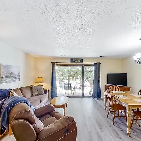 Appartement Pointe Royale #44-1